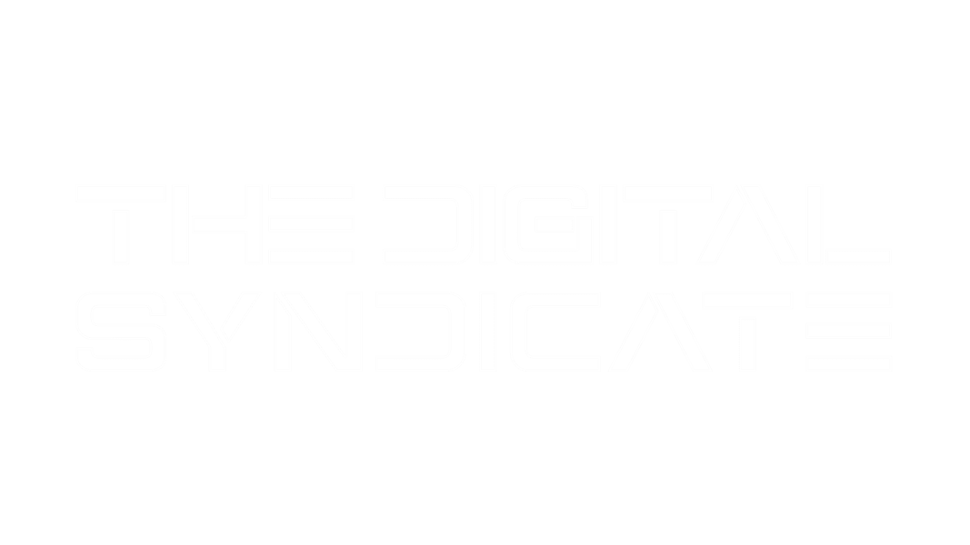 THE DIGITAL SYNDICATE